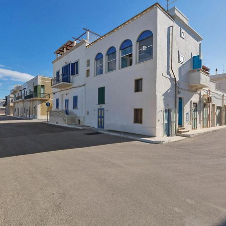 Casa Lorenzo Ostuni Esterno foto