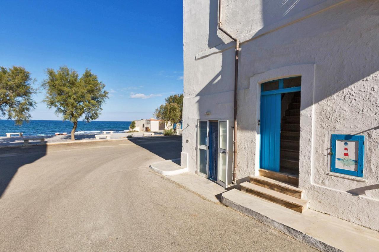 Casa Lorenzo Ostuni Esterno foto