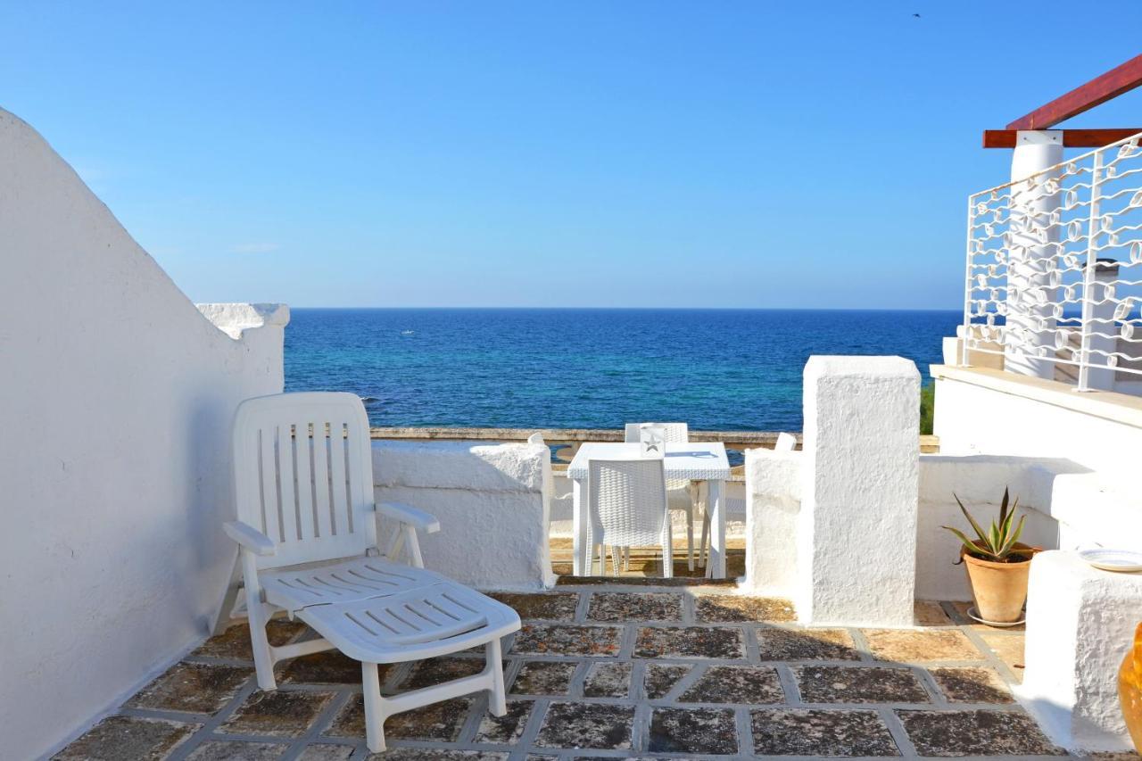 Casa Lorenzo Ostuni Esterno foto