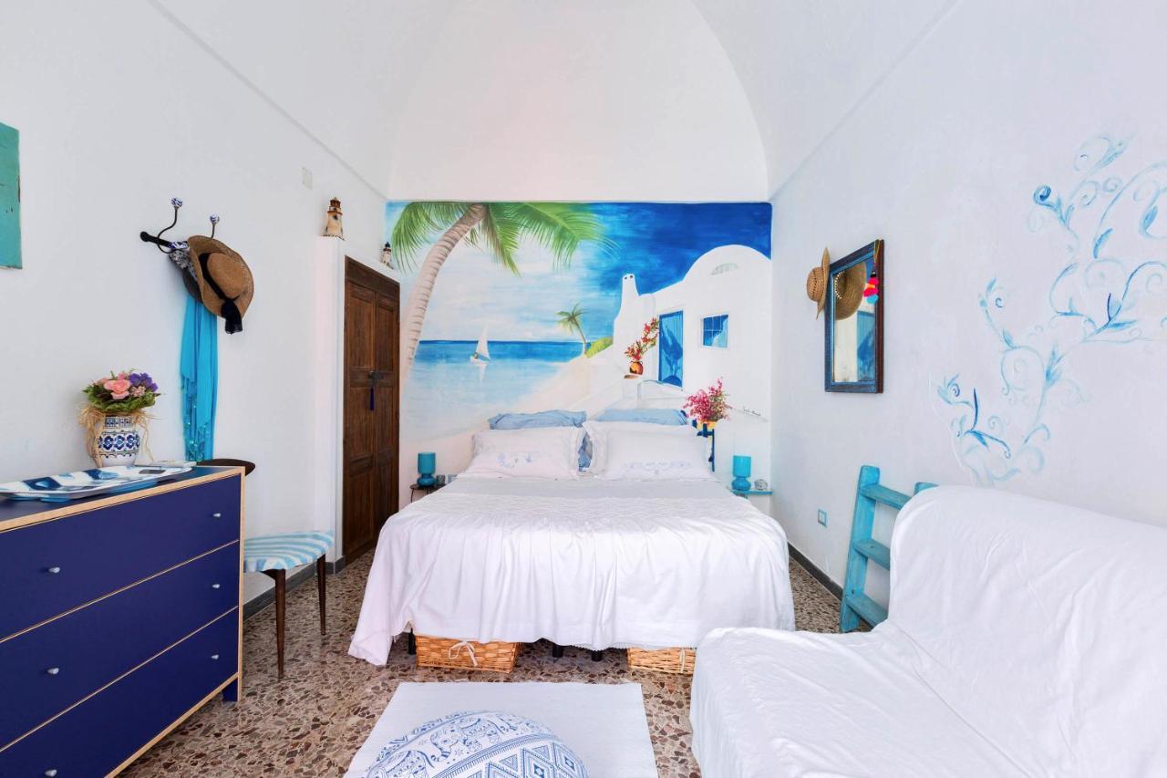 Casa Lorenzo Ostuni Esterno foto