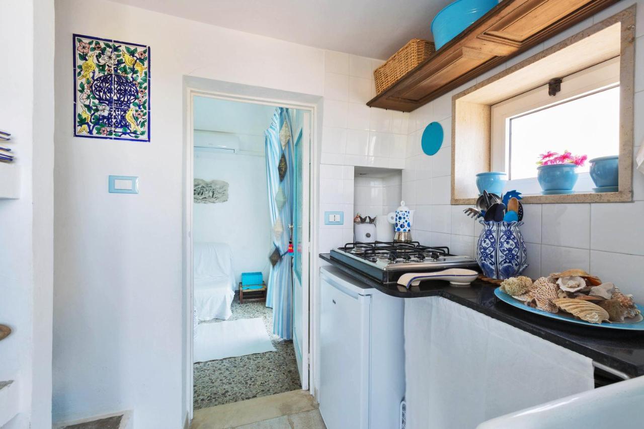 Casa Lorenzo Ostuni Esterno foto