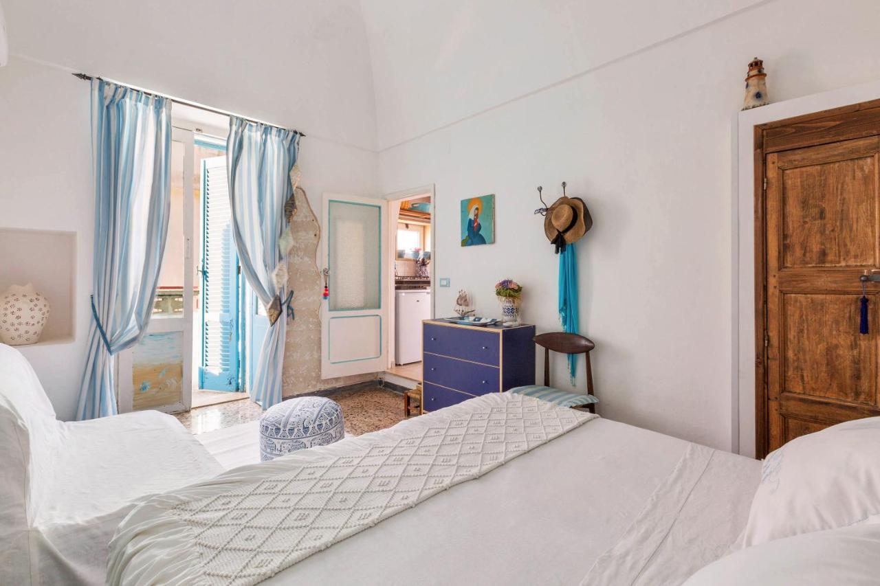 Casa Lorenzo Ostuni Esterno foto