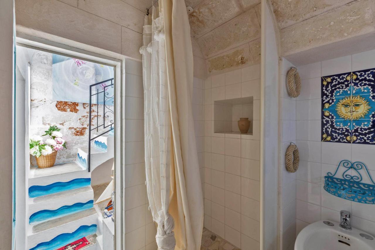 Casa Lorenzo Ostuni Esterno foto